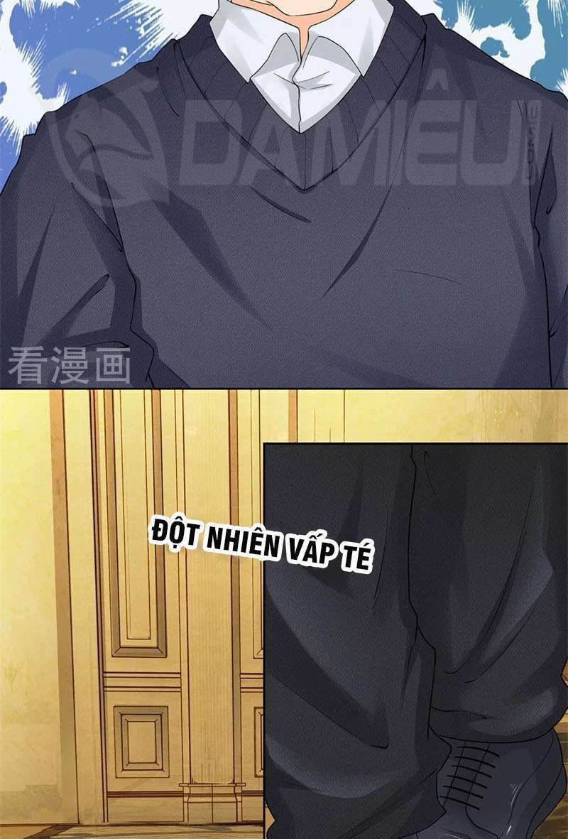 đọc truyện Đô Thị Chi Nghịch Thiên Tiên Tôn Chương 2 ảnh 9 tại Thiên Thai Truyện