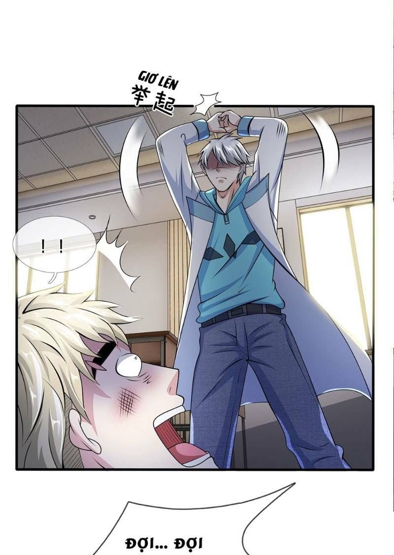 đọc truyện Đô Thị Chi Nghịch Thiên Tiên Tôn Chương 20 ảnh 13 tại Thiên Thai Truyện