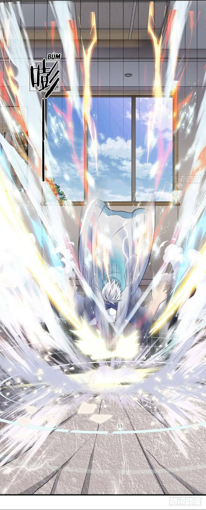 đọc truyện Đô Thị Chi Nghịch Thiên Tiên Tôn Chương 20 ảnh 15 tại Thiên Thai Truyện