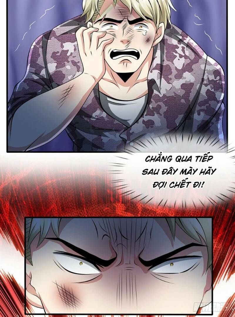 đọc truyện Đô Thị Chi Nghịch Thiên Tiên Tôn Chương 20 ảnh 4 tại Thiên Thai Truyện