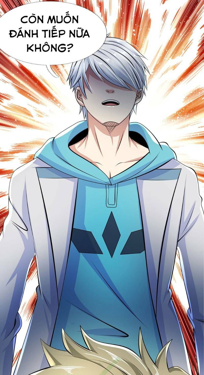 đọc truyện Đô Thị Chi Nghịch Thiên Tiên Tôn Chương 20 ảnh 5 tại Thiên Thai Truyện