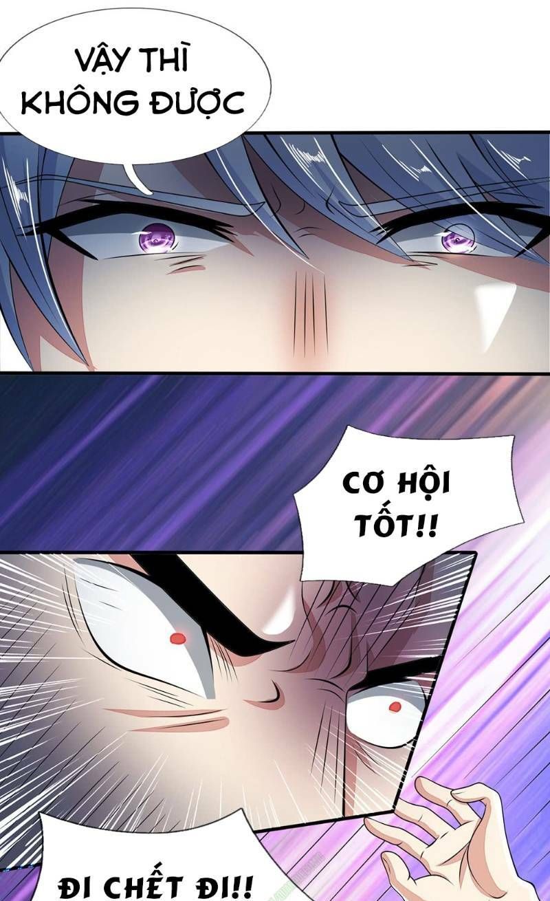 đọc truyện Đô Thị Chi Nghịch Thiên Tiên Tôn Chương 20 ảnh 7 tại Thiên Thai Truyện