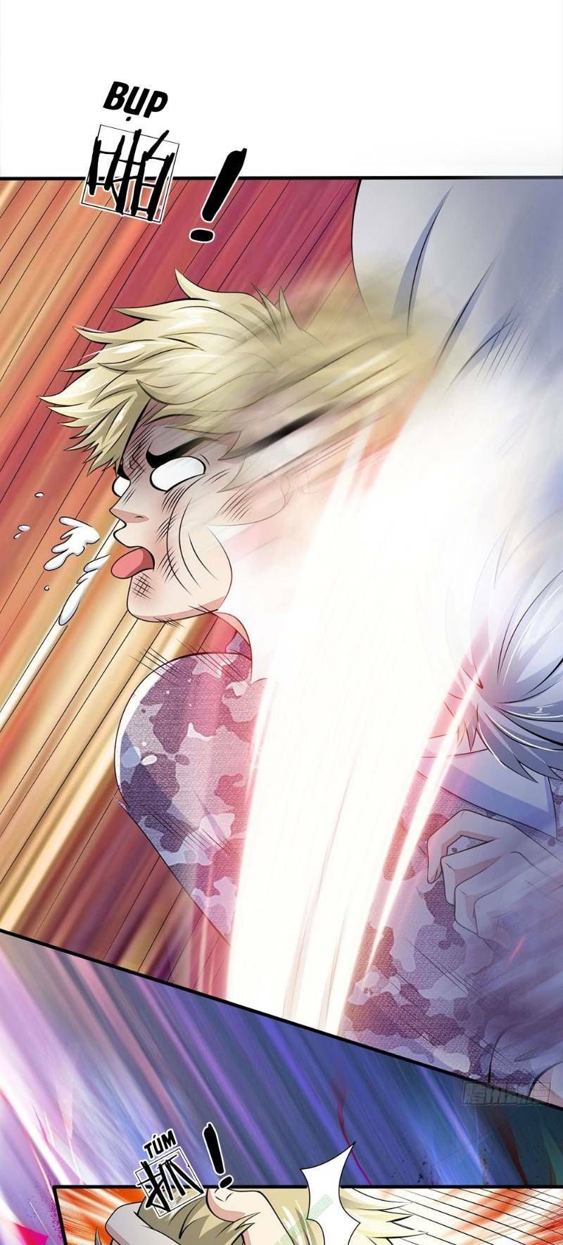 đọc truyện Đô Thị Chi Nghịch Thiên Tiên Tôn Chương 20 ảnh 9 tại Thiên Thai Truyện