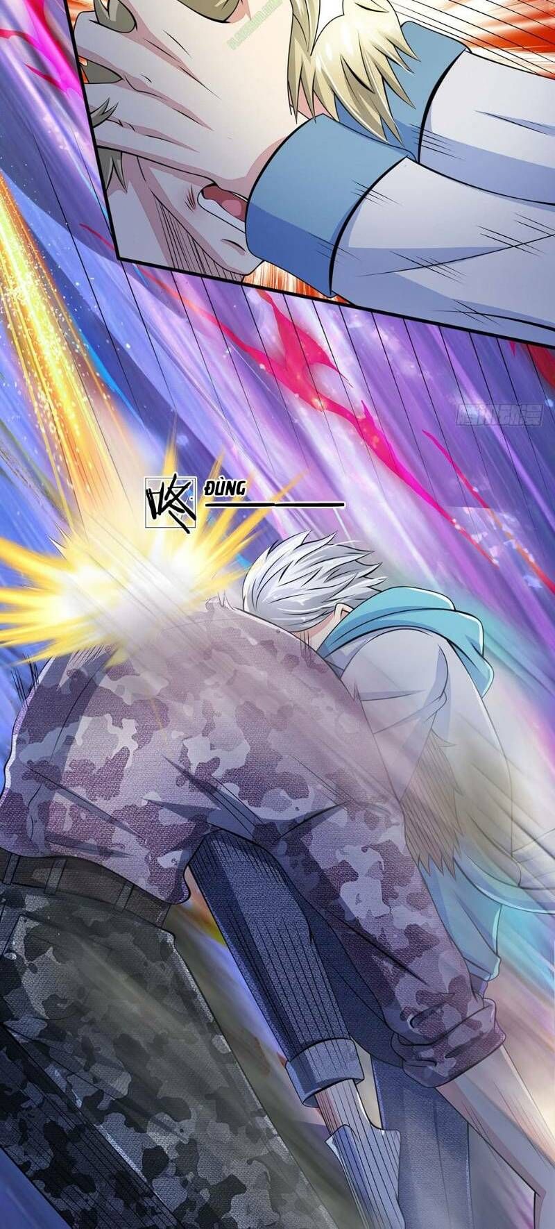 đọc truyện Đô Thị Chi Nghịch Thiên Tiên Tôn Chương 20 ảnh 10 tại Thiên Thai Truyện