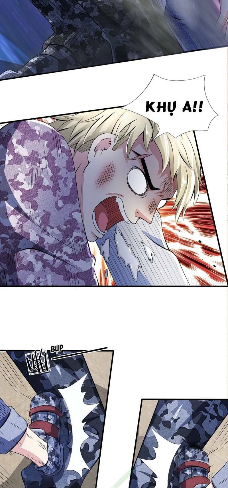 đọc truyện Đô Thị Chi Nghịch Thiên Tiên Tôn Chương 20 ảnh 11 tại Thiên Thai Truyện