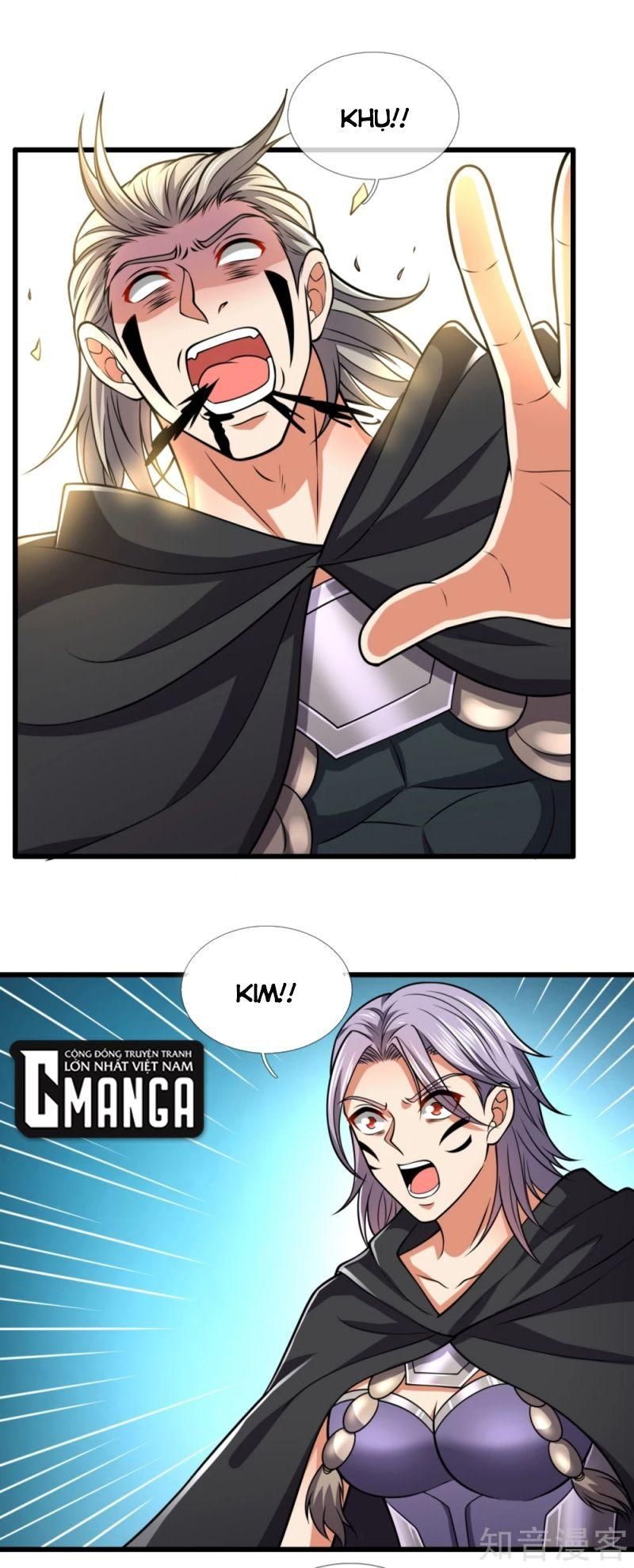 đọc truyện Đô Thị Chi Nghịch Thiên Tiên Tôn Chương 200 ảnh 3 tại Thiên Thai Truyện