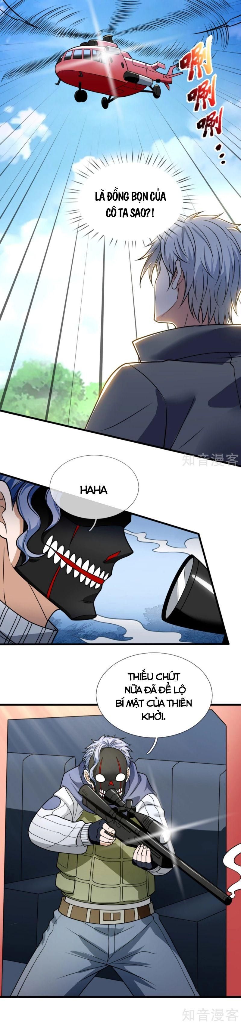 đọc truyện Đô Thị Chi Nghịch Thiên Tiên Tôn Chương 200 ảnh 12 tại Thiên Thai Truyện