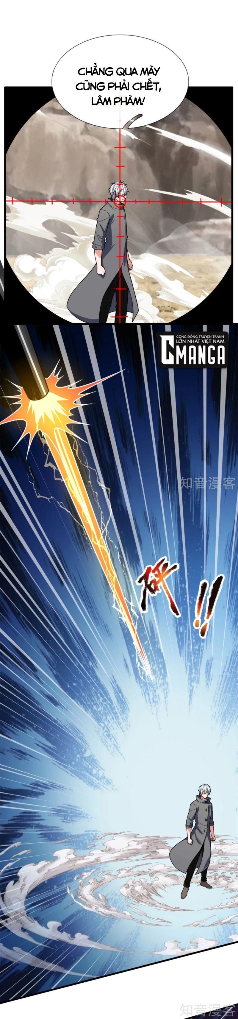 đọc truyện Đô Thị Chi Nghịch Thiên Tiên Tôn Chương 200 ảnh 13 tại Thiên Thai Truyện