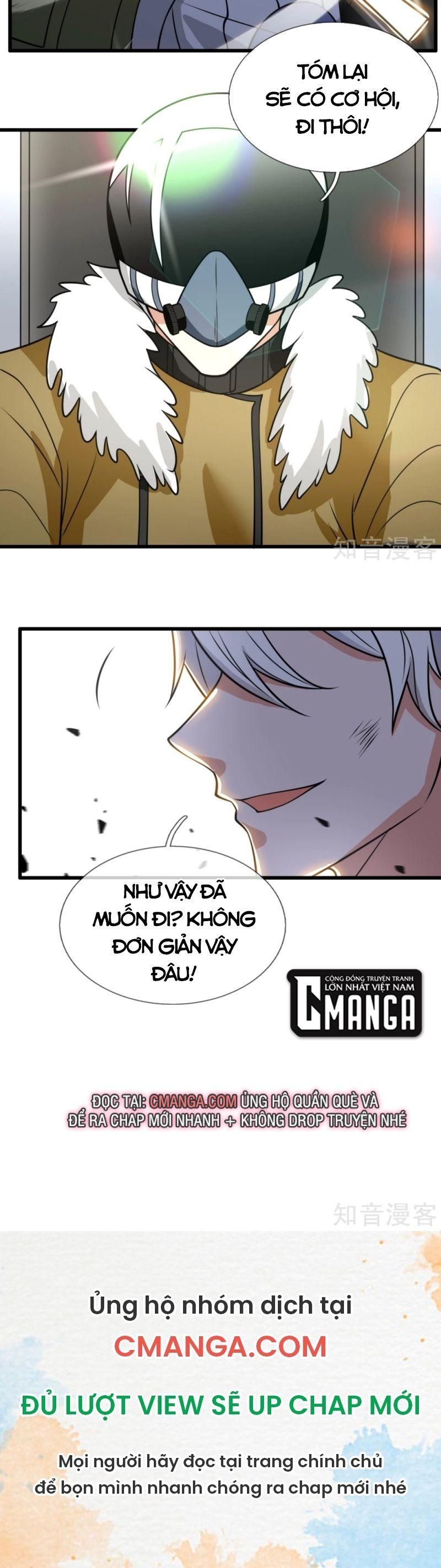 đọc truyện Đô Thị Chi Nghịch Thiên Tiên Tôn Chương 200 ảnh 16 tại Thiên Thai Truyện