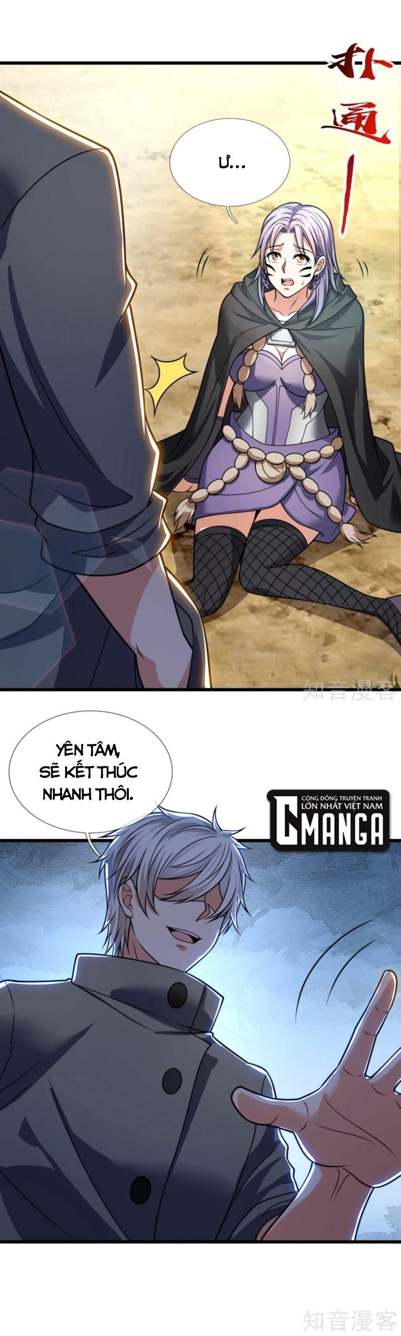 đọc truyện Đô Thị Chi Nghịch Thiên Tiên Tôn Chương 200 ảnh 6 tại Thiên Thai Truyện