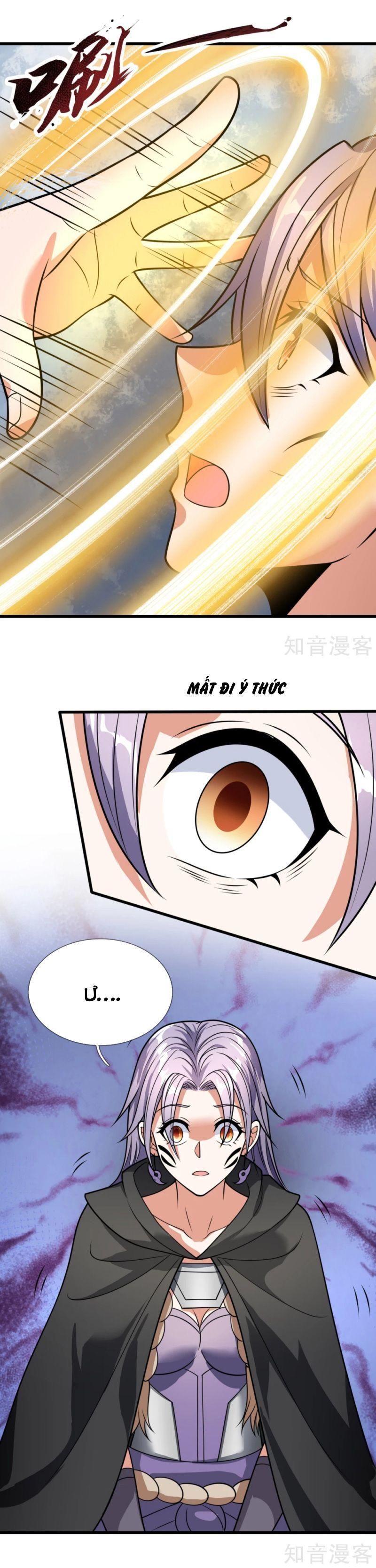 đọc truyện Đô Thị Chi Nghịch Thiên Tiên Tôn Chương 200 ảnh 7 tại Thiên Thai Truyện