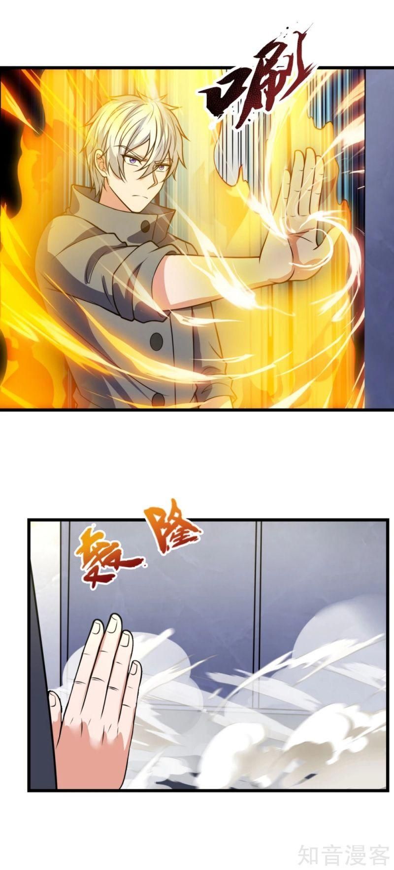 đọc truyện Đô Thị Chi Nghịch Thiên Tiên Tôn Chương 201 ảnh 14 tại Thiên Thai Truyện