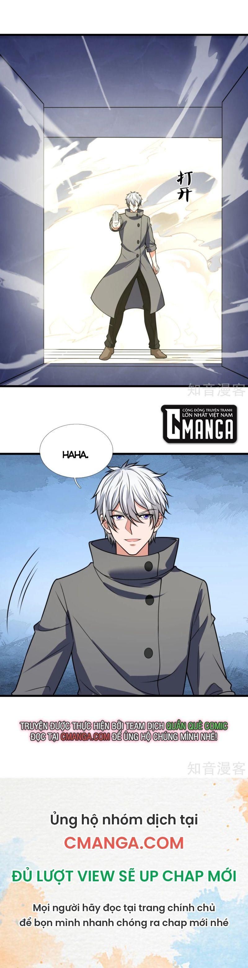 đọc truyện Đô Thị Chi Nghịch Thiên Tiên Tôn Chương 201 ảnh 15 tại Thiên Thai Truyện