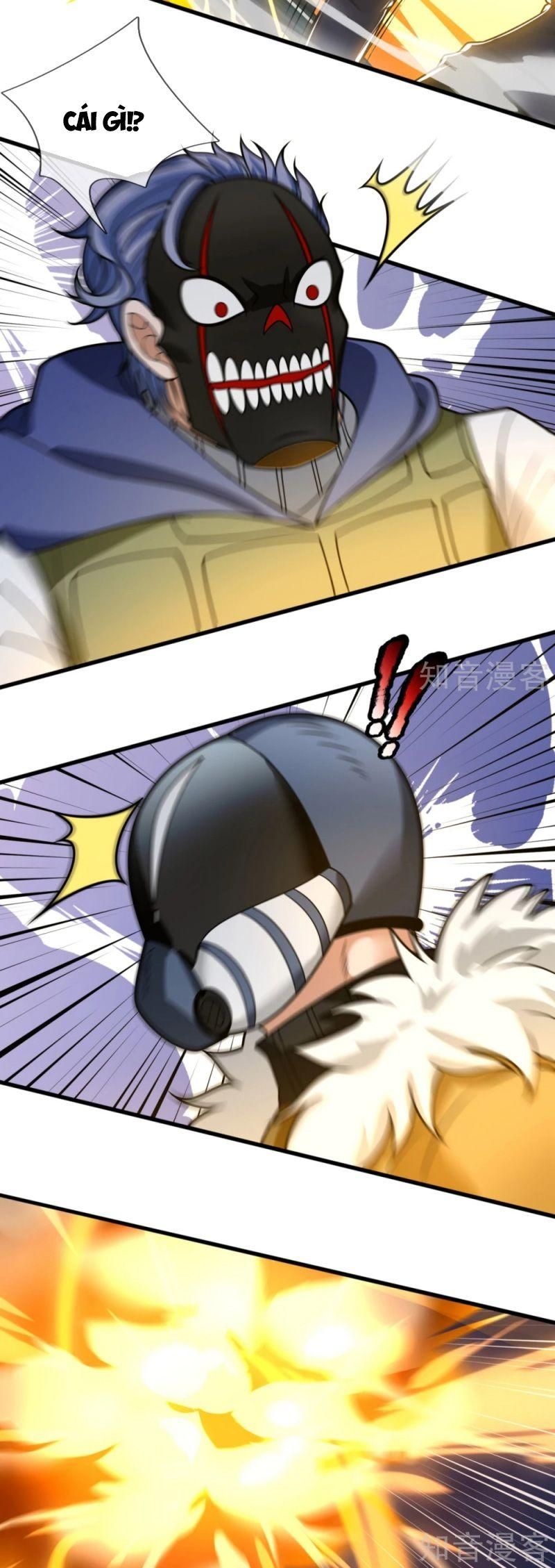 đọc truyện Đô Thị Chi Nghịch Thiên Tiên Tôn Chương 201 ảnh 4 tại Thiên Thai Truyện