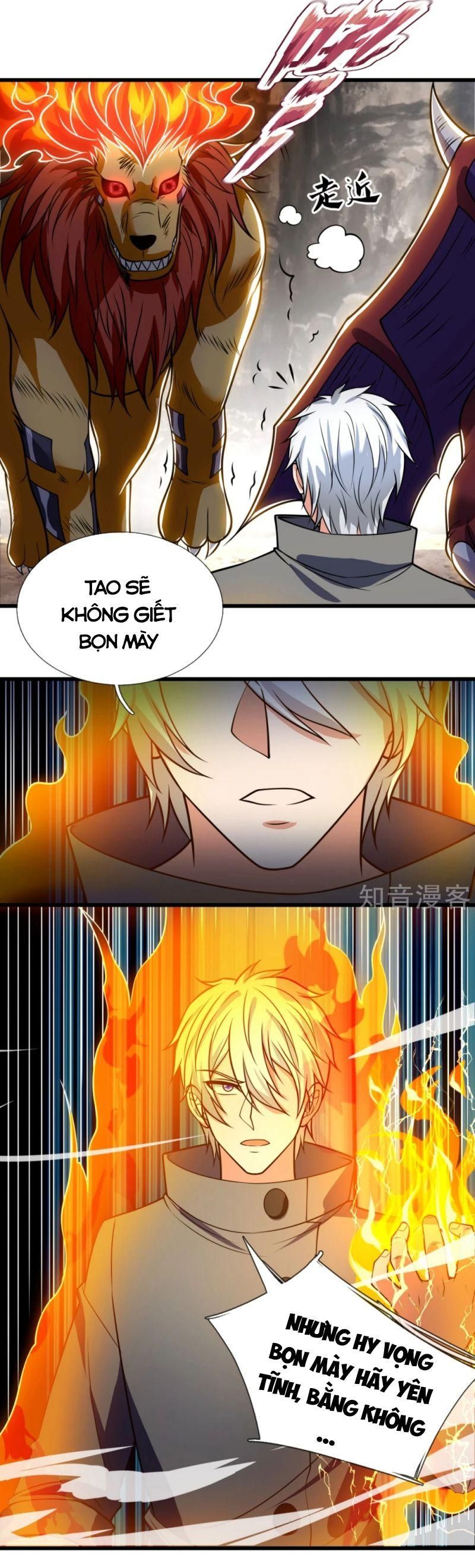 đọc truyện Đô Thị Chi Nghịch Thiên Tiên Tôn Chương 201 ảnh 7 tại Thiên Thai Truyện