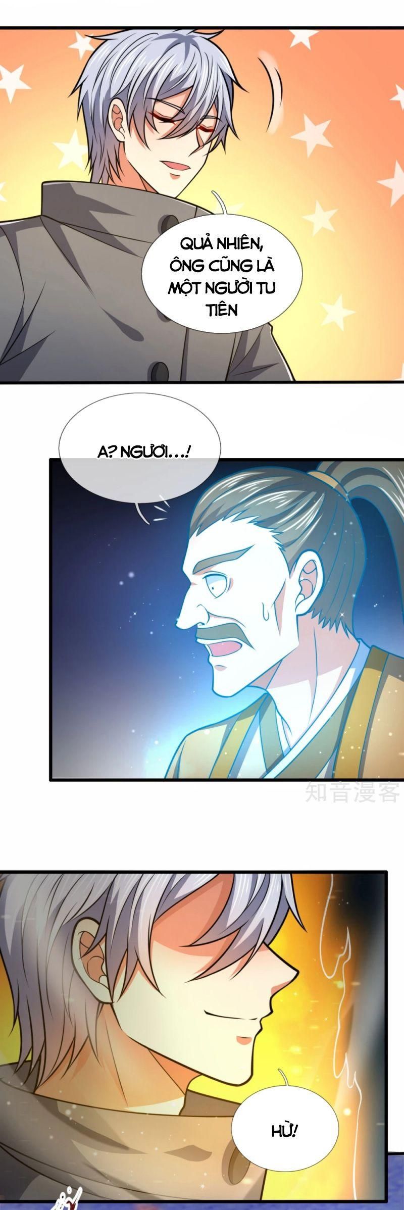 đọc truyện Đô Thị Chi Nghịch Thiên Tiên Tôn Chương 202 ảnh 12 tại Thiên Thai Truyện