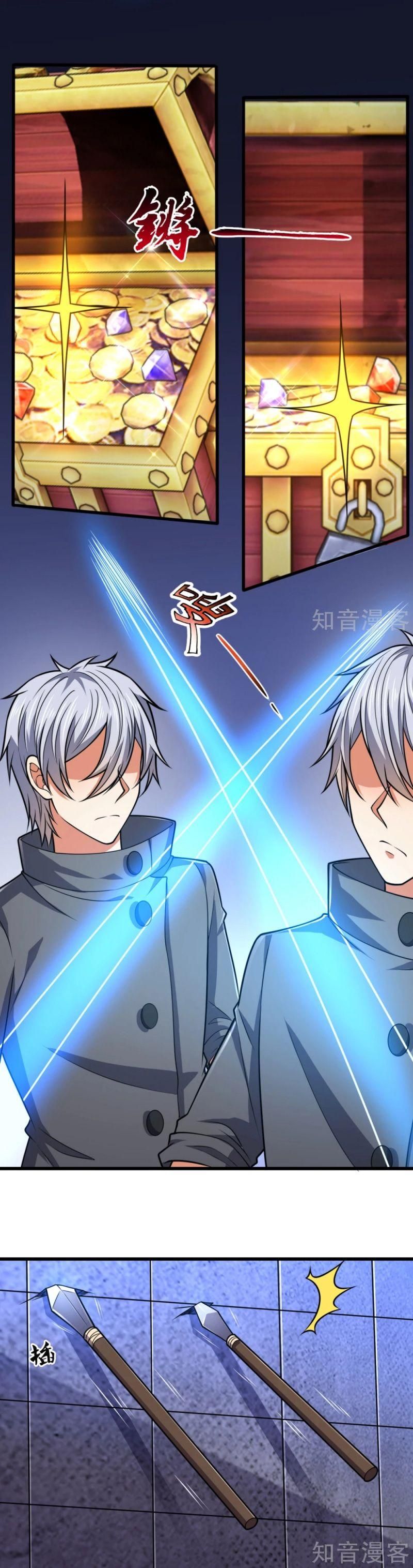 đọc truyện Đô Thị Chi Nghịch Thiên Tiên Tôn Chương 202 ảnh 16 tại Thiên Thai Truyện