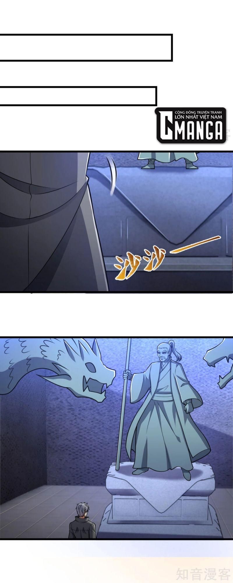 đọc truyện Đô Thị Chi Nghịch Thiên Tiên Tôn Chương 202 ảnh 8 tại Thiên Thai Truyện