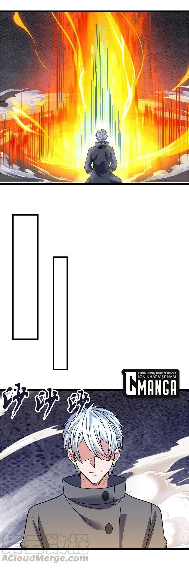 đọc truyện Đô Thị Chi Nghịch Thiên Tiên Tôn Chương 203 ảnh 12 tại Thiên Thai Truyện