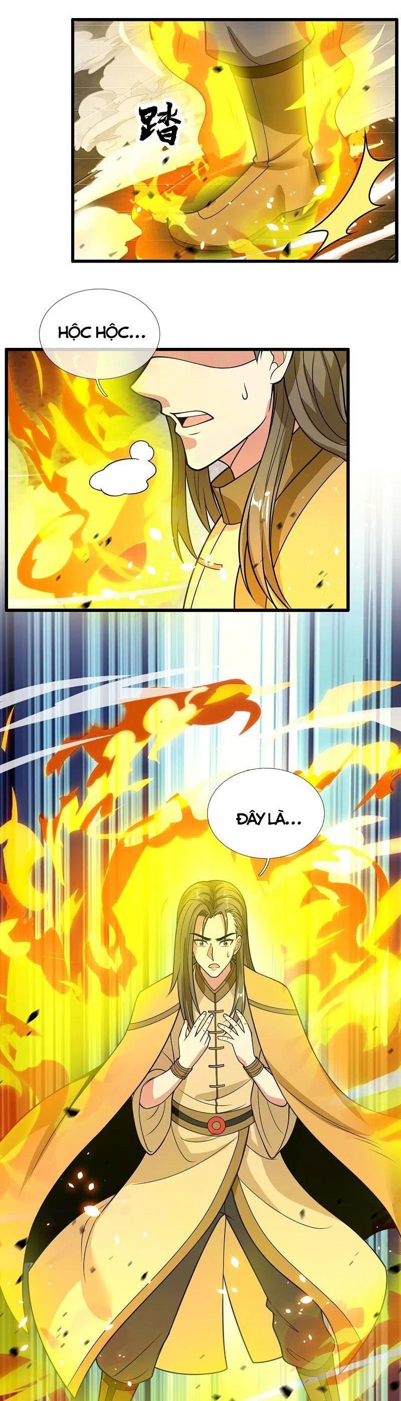 đọc truyện Đô Thị Chi Nghịch Thiên Tiên Tôn Chương 203 ảnh 13 tại Thiên Thai Truyện