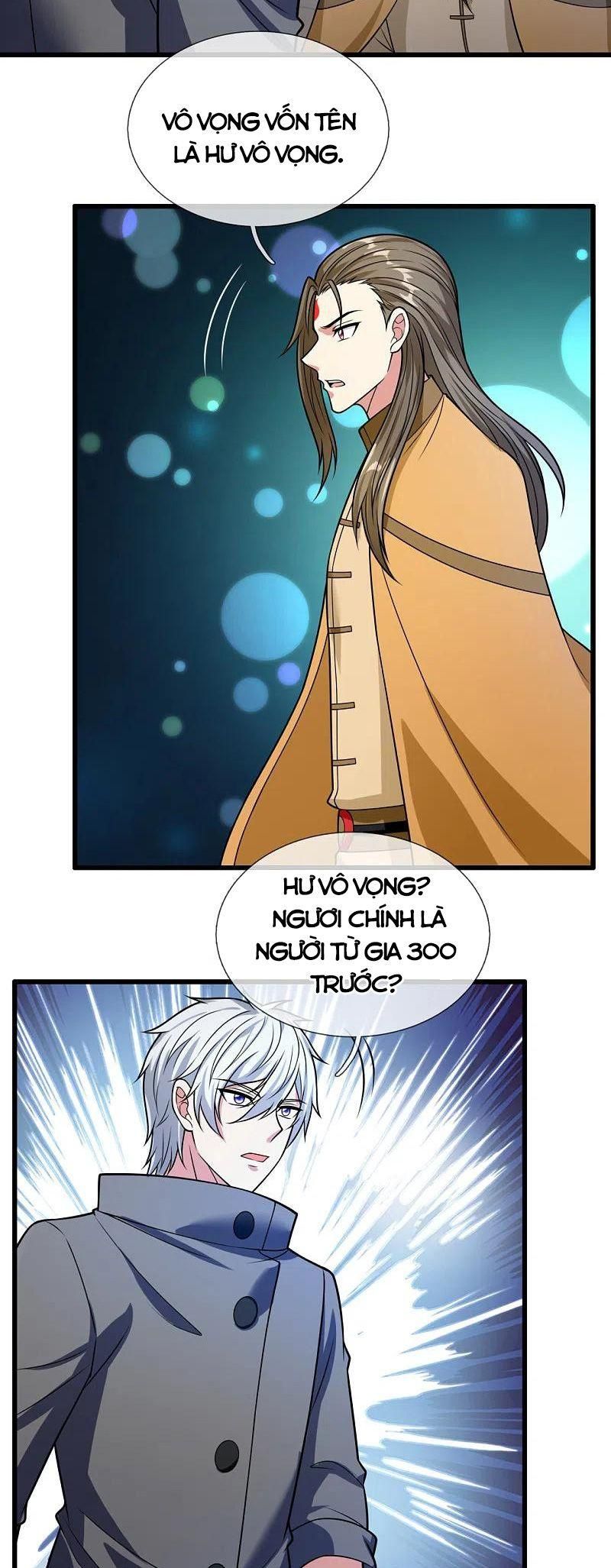 đọc truyện Đô Thị Chi Nghịch Thiên Tiên Tôn Chương 204 ảnh 12 tại Thiên Thai Truyện