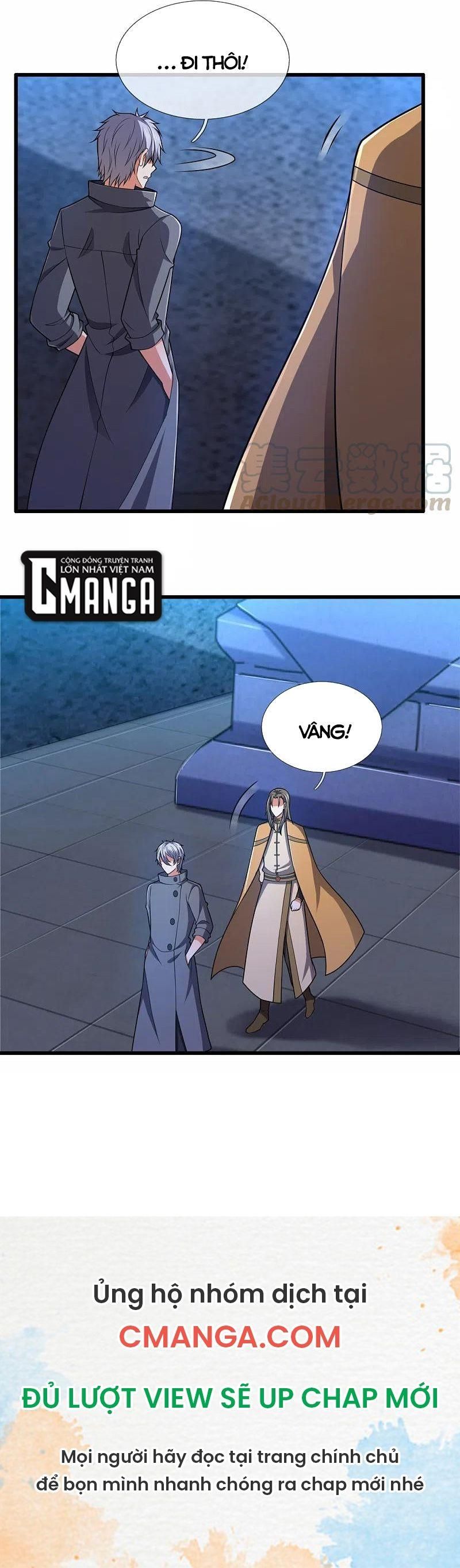 đọc truyện Đô Thị Chi Nghịch Thiên Tiên Tôn Chương 204 ảnh 16 tại Thiên Thai Truyện