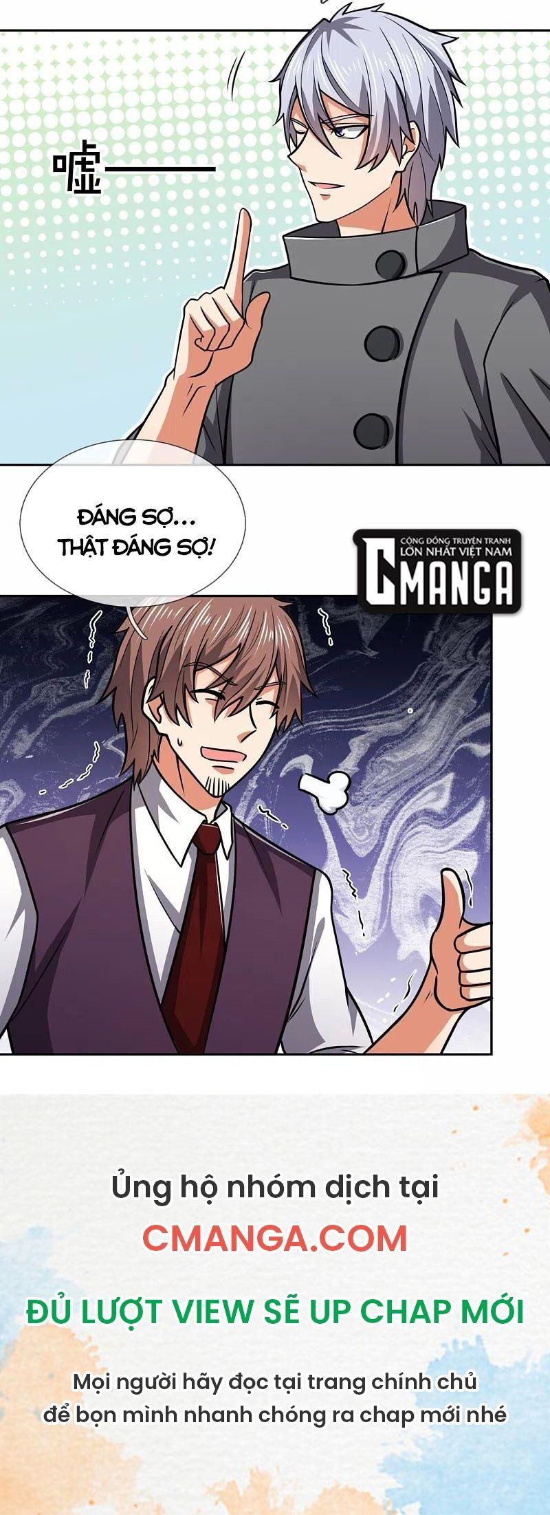 đọc truyện Đô Thị Chi Nghịch Thiên Tiên Tôn Chương 205 ảnh 15 tại Thiên Thai Truyện