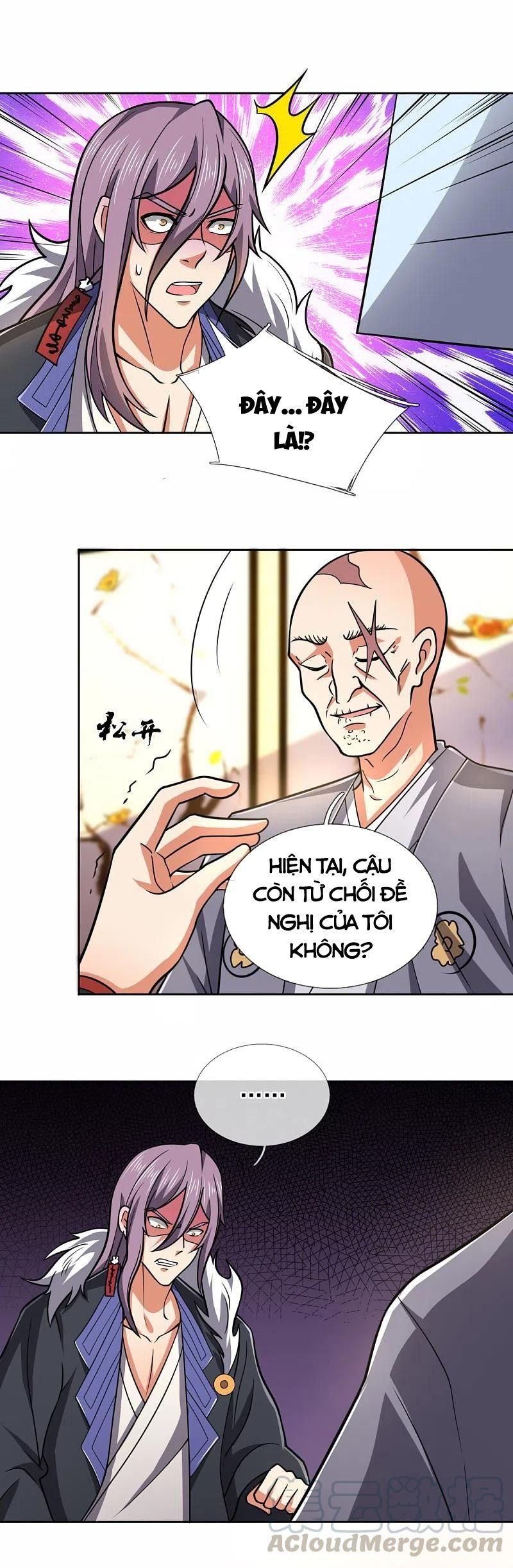 đọc truyện Đô Thị Chi Nghịch Thiên Tiên Tôn Chương 206 ảnh 13 tại Thiên Thai Truyện