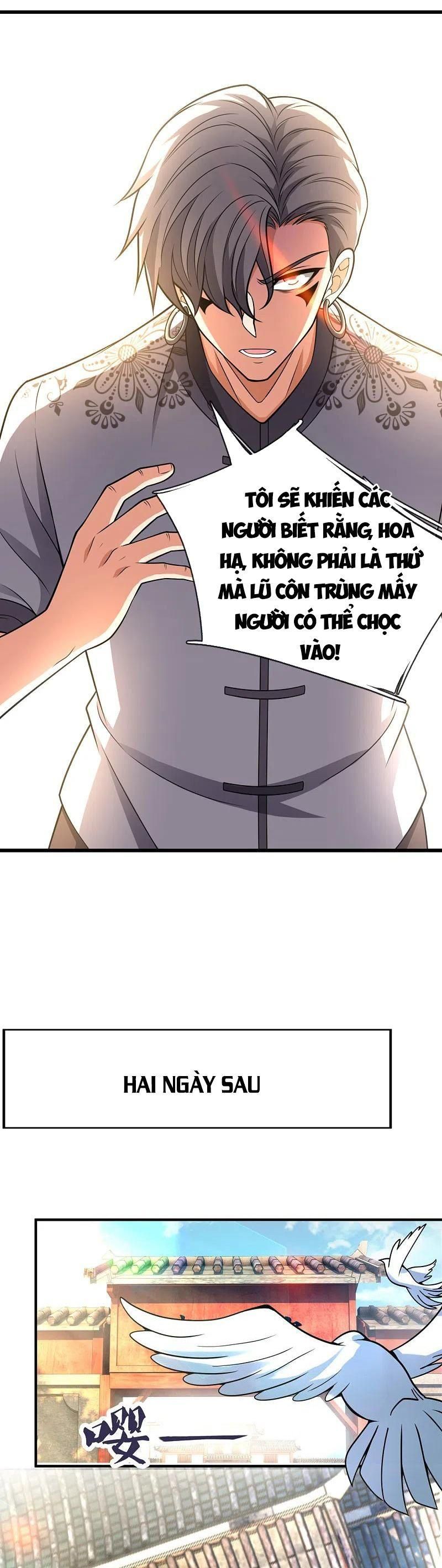 đọc truyện Đô Thị Chi Nghịch Thiên Tiên Tôn Chương 209 ảnh 12 tại Thiên Thai Truyện