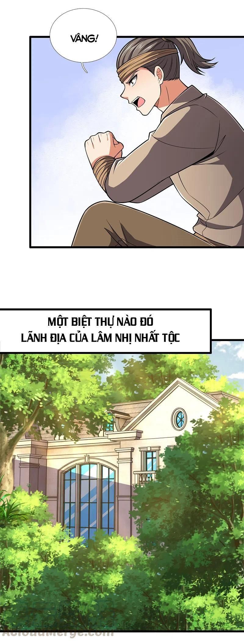 đọc truyện Đô Thị Chi Nghịch Thiên Tiên Tôn Chương 209 ảnh 10 tại Thiên Thai Truyện