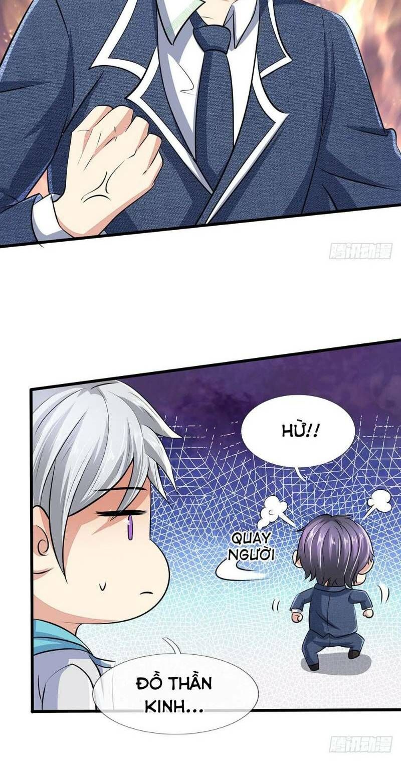 đọc truyện Đô Thị Chi Nghịch Thiên Tiên Tôn Chương 21 ảnh 11 tại Thiên Thai Truyện