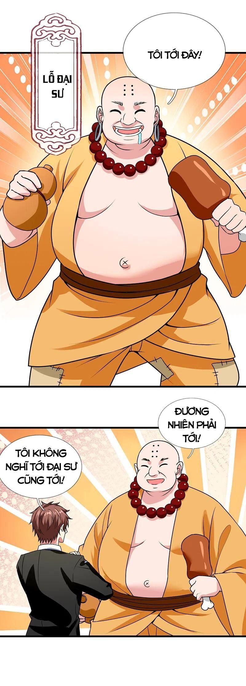 đọc truyện Đô Thị Chi Nghịch Thiên Tiên Tôn Chương 210 ảnh 4 tại Thiên Thai Truyện