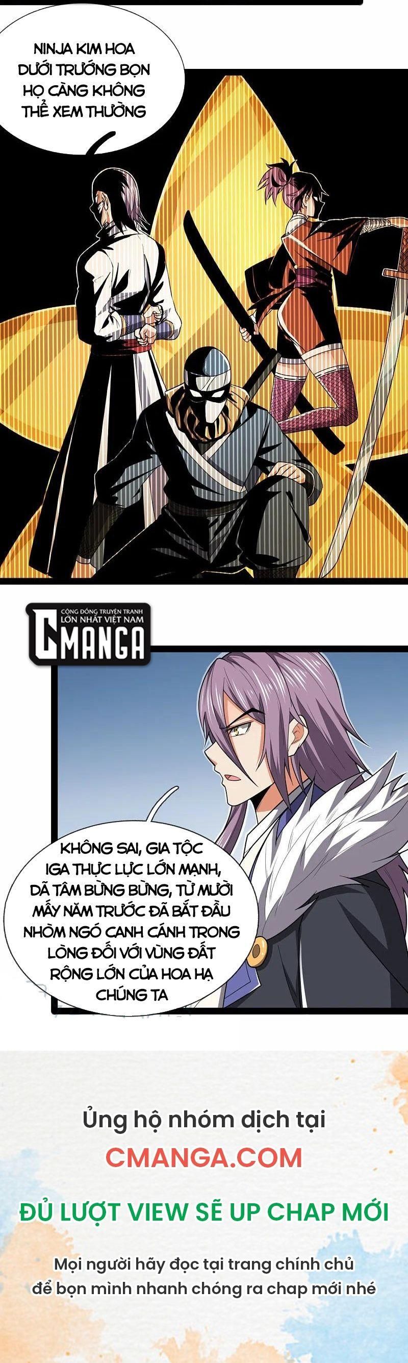 đọc truyện Đô Thị Chi Nghịch Thiên Tiên Tôn Chương 211 ảnh 16 tại Thiên Thai Truyện