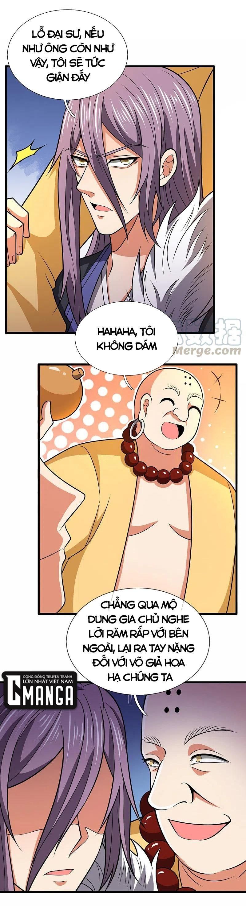 đọc truyện Đô Thị Chi Nghịch Thiên Tiên Tôn Chương 211 ảnh 10 tại Thiên Thai Truyện