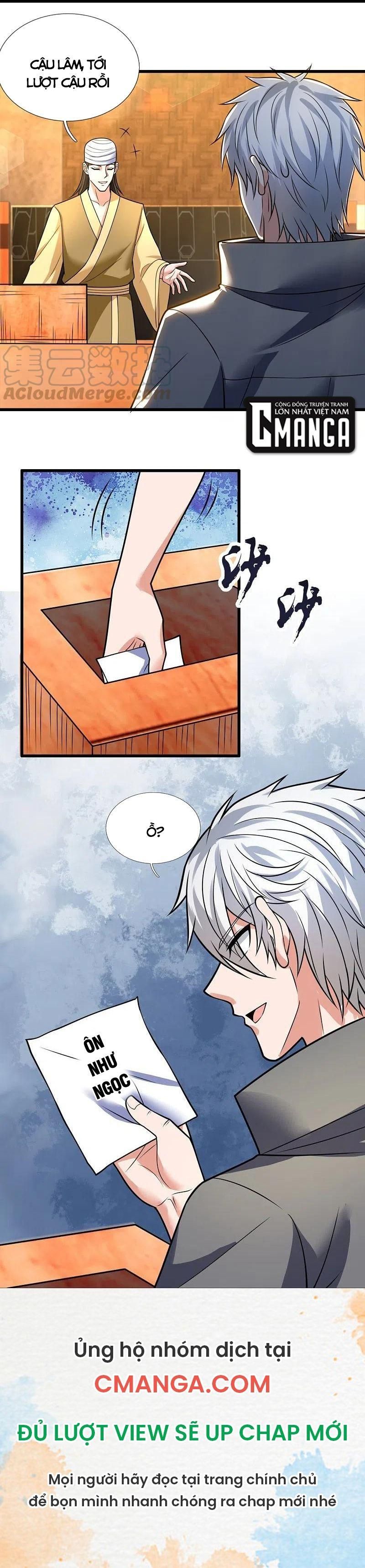 đọc truyện Đô Thị Chi Nghịch Thiên Tiên Tôn Chương 212 ảnh 16 tại Thiên Thai Truyện