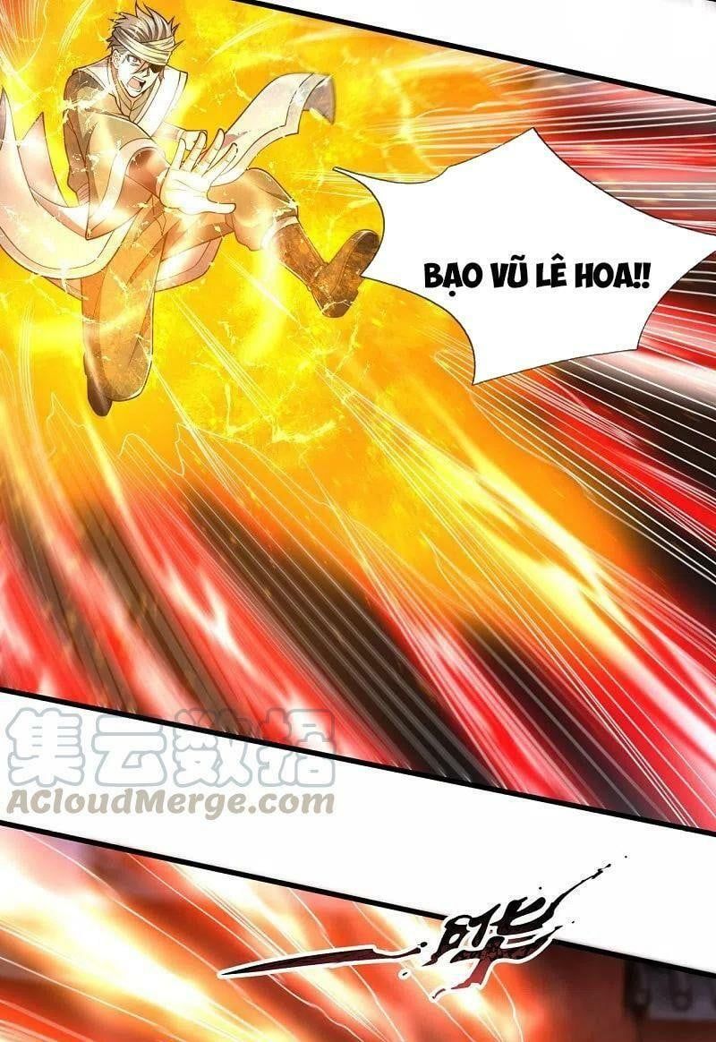 đọc truyện Đô Thị Chi Nghịch Thiên Tiên Tôn Chương 213 ảnh 16 tại Thiên Thai Truyện