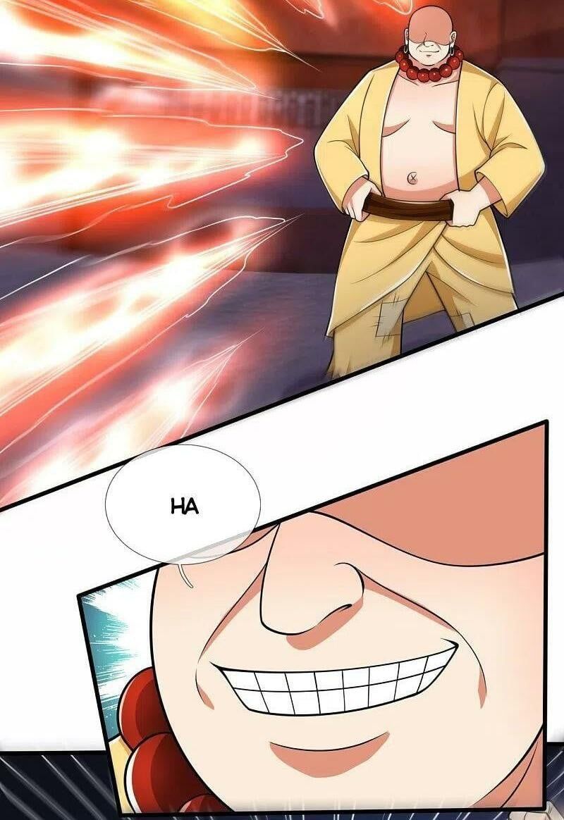 đọc truyện Đô Thị Chi Nghịch Thiên Tiên Tôn Chương 213 ảnh 17 tại Thiên Thai Truyện