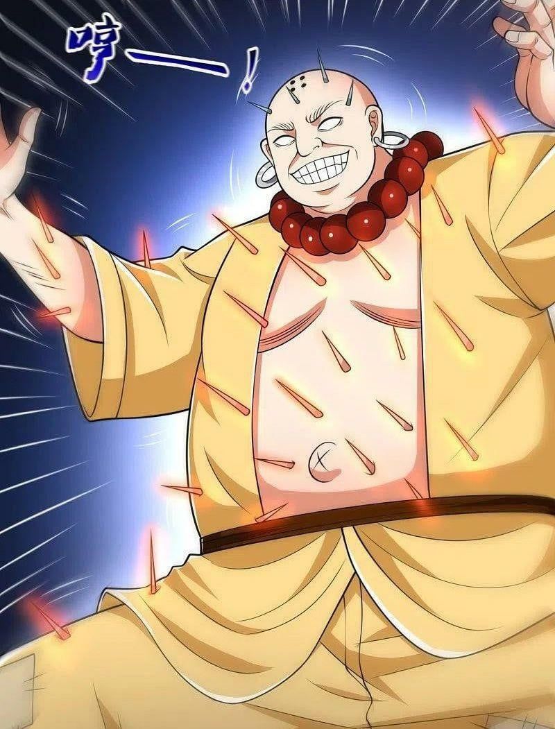 đọc truyện Đô Thị Chi Nghịch Thiên Tiên Tôn Chương 213 ảnh 18 tại Thiên Thai Truyện