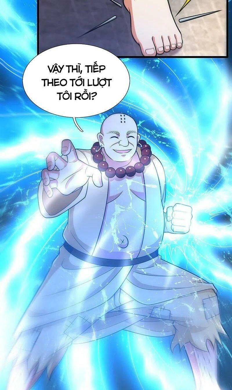 đọc truyện Đô Thị Chi Nghịch Thiên Tiên Tôn Chương 213 ảnh 25 tại Thiên Thai Truyện