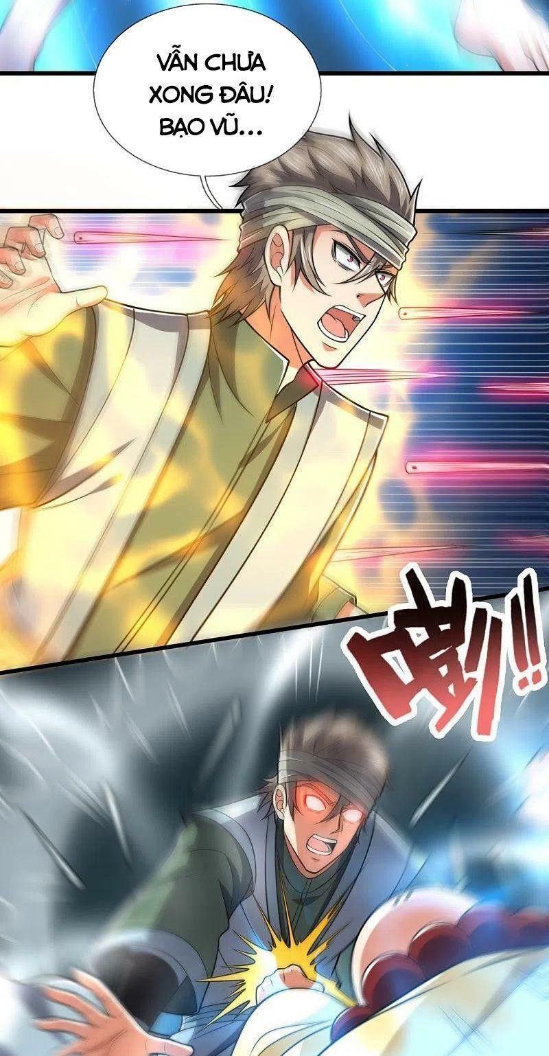 đọc truyện Đô Thị Chi Nghịch Thiên Tiên Tôn Chương 213 ảnh 26 tại Thiên Thai Truyện