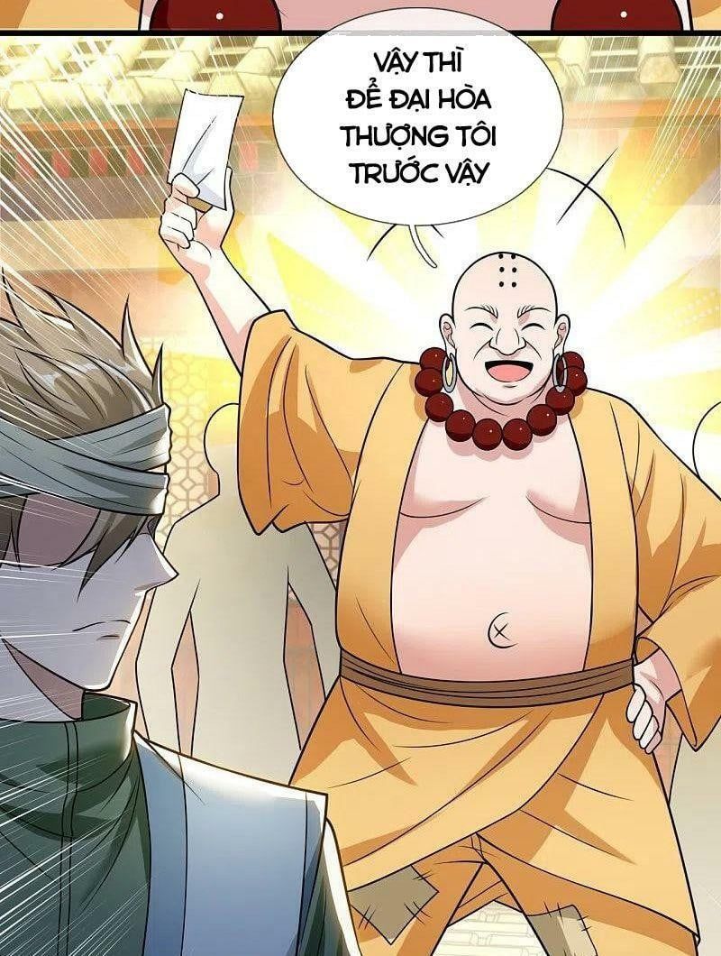 đọc truyện Đô Thị Chi Nghịch Thiên Tiên Tôn Chương 213 ảnh 6 tại Thiên Thai Truyện