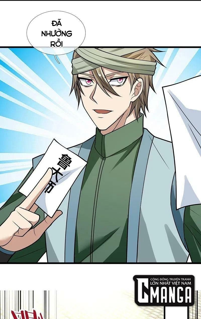 đọc truyện Đô Thị Chi Nghịch Thiên Tiên Tôn Chương 213 ảnh 8 tại Thiên Thai Truyện