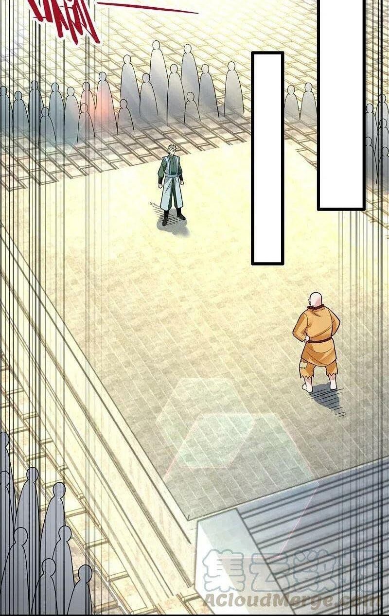 đọc truyện Đô Thị Chi Nghịch Thiên Tiên Tôn Chương 213 ảnh 9 tại Thiên Thai Truyện