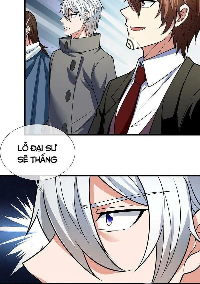 đọc truyện Đô Thị Chi Nghịch Thiên Tiên Tôn Chương 213 ảnh 11 tại Thiên Thai Truyện