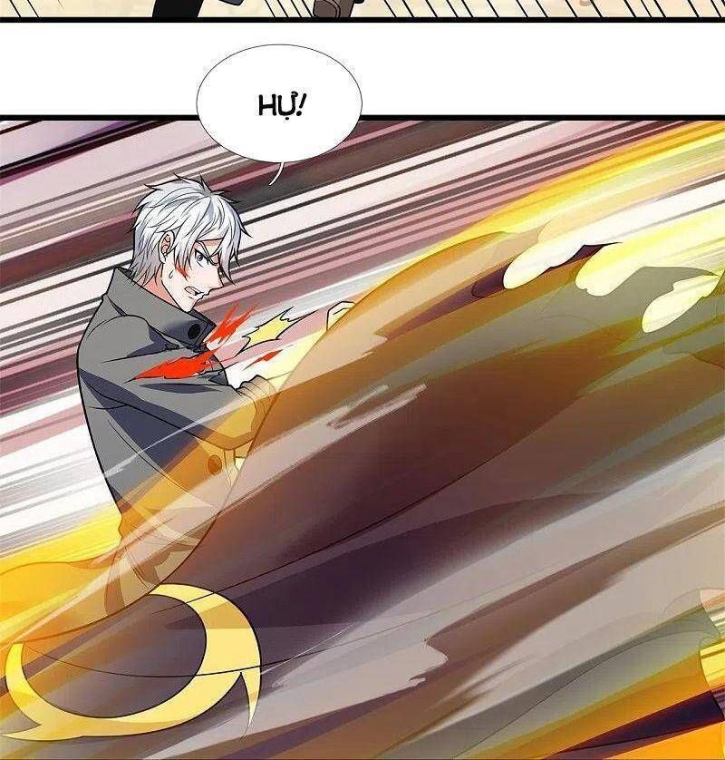 đọc truyện Đô Thị Chi Nghịch Thiên Tiên Tôn Chương 214 ảnh 19 tại Thiên Thai Truyện