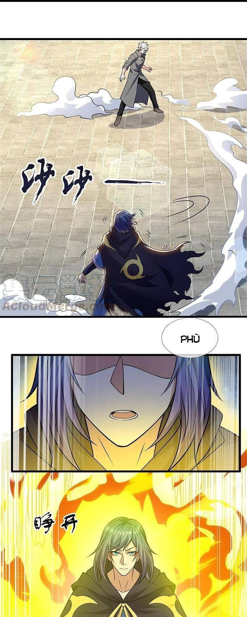 đọc truyện Đô Thị Chi Nghịch Thiên Tiên Tôn Chương 214 ảnh 20 tại Thiên Thai Truyện