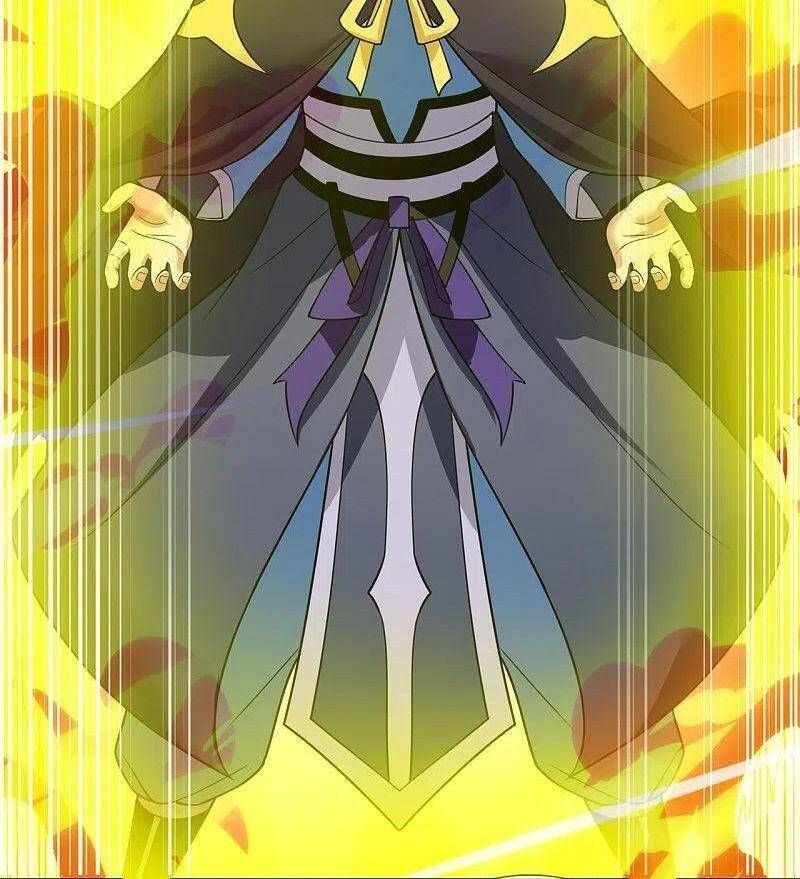 đọc truyện Đô Thị Chi Nghịch Thiên Tiên Tôn Chương 214 ảnh 21 tại Thiên Thai Truyện