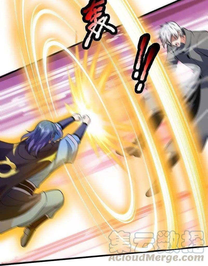 đọc truyện Đô Thị Chi Nghịch Thiên Tiên Tôn Chương 214 ảnh 23 tại Thiên Thai Truyện