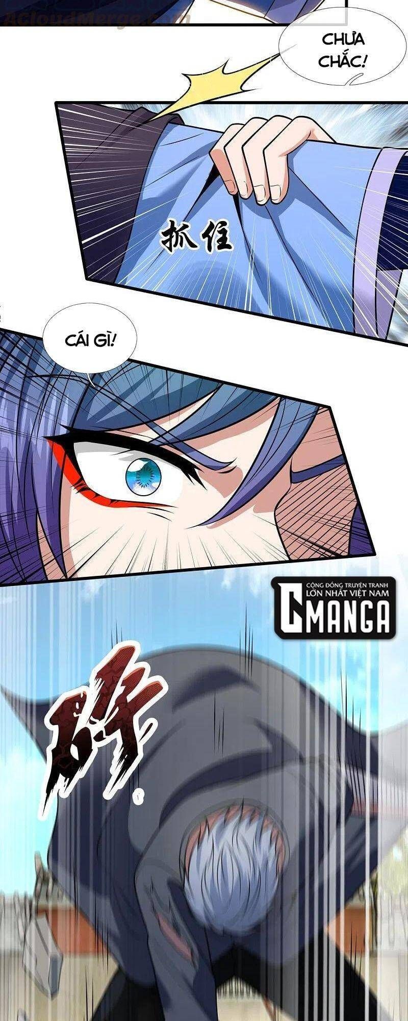 đọc truyện Đô Thị Chi Nghịch Thiên Tiên Tôn Chương 214 ảnh 28 tại Thiên Thai Truyện