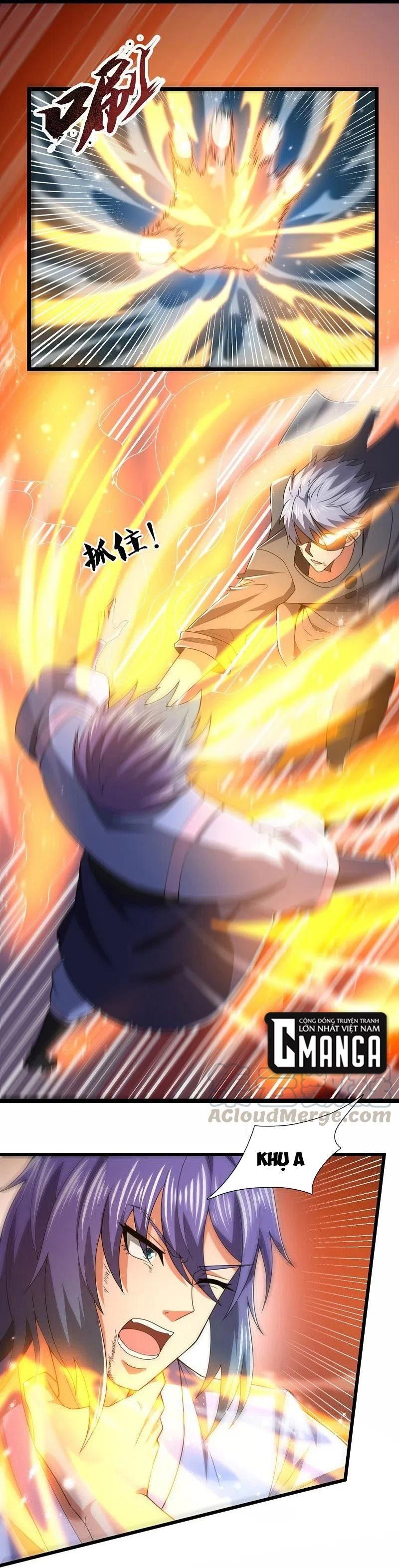 đọc truyện Đô Thị Chi Nghịch Thiên Tiên Tôn Chương 215 ảnh 12 tại Thiên Thai Truyện